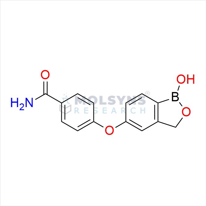 Crisaborole Impurity D