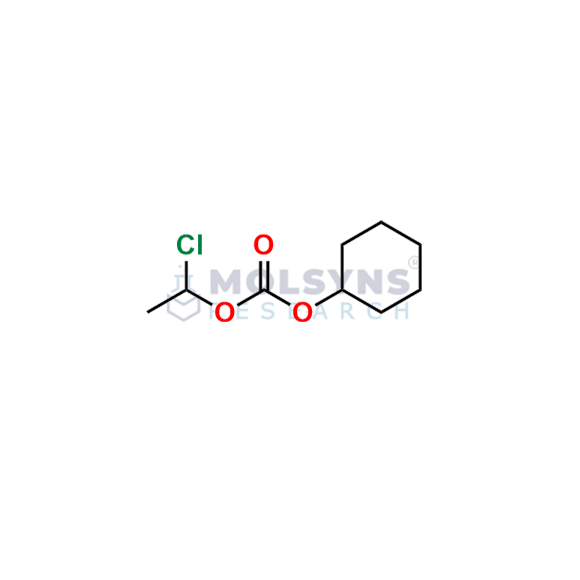 Cyclohexyl 1-Chloroethyl Carbonate