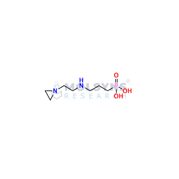 Cyclophosphamide Impurity 1