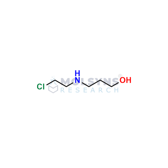 Cyclophosphamide Impurity 10