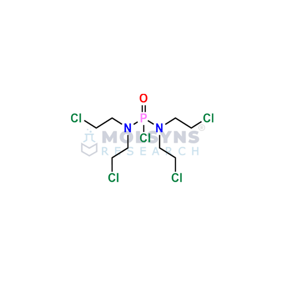 Cyclophosphamide Impurity 12