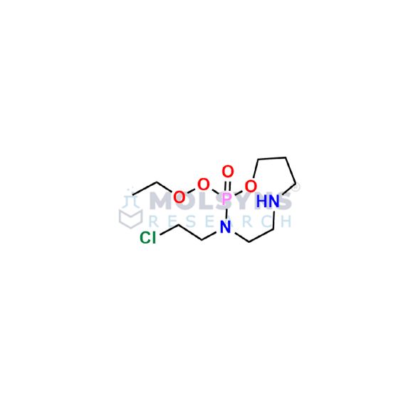 Cyclophosphamide Impurity 15