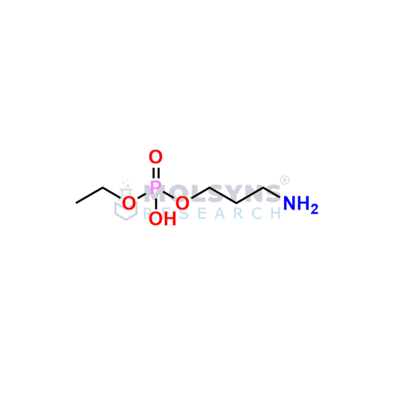 Cyclophosphamide Impurity 16