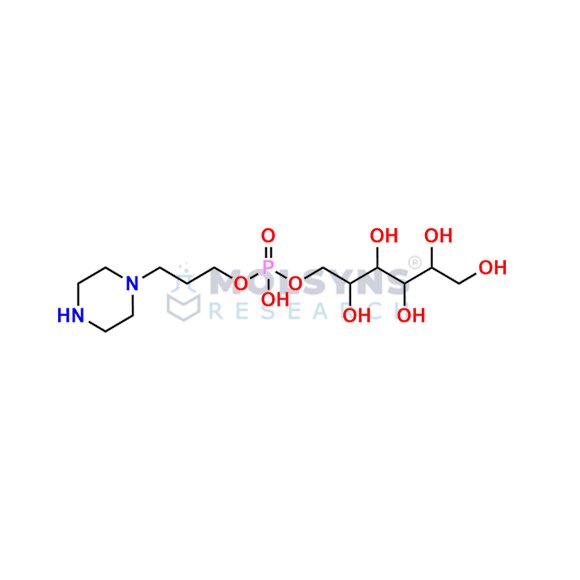 Cyclophosphamide Impurity 6