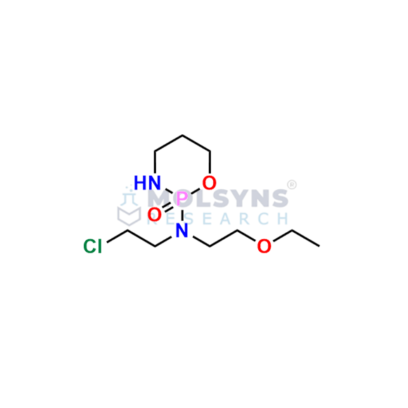 Cyclophosphamide Related Compound F