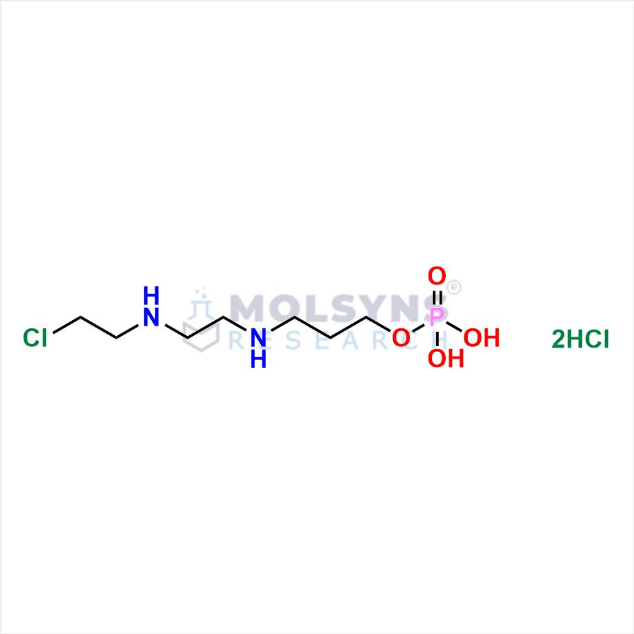 Cyclophosphamide USP Related compound D