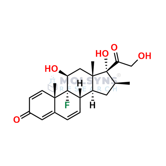 Δ-4,6-Betamethasone