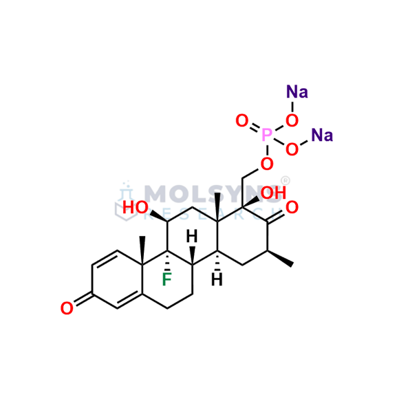 D-Homo B Derivative Bethamethasone