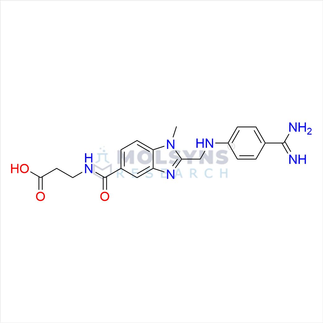 Dabigatran Des-Pyridyl impurity