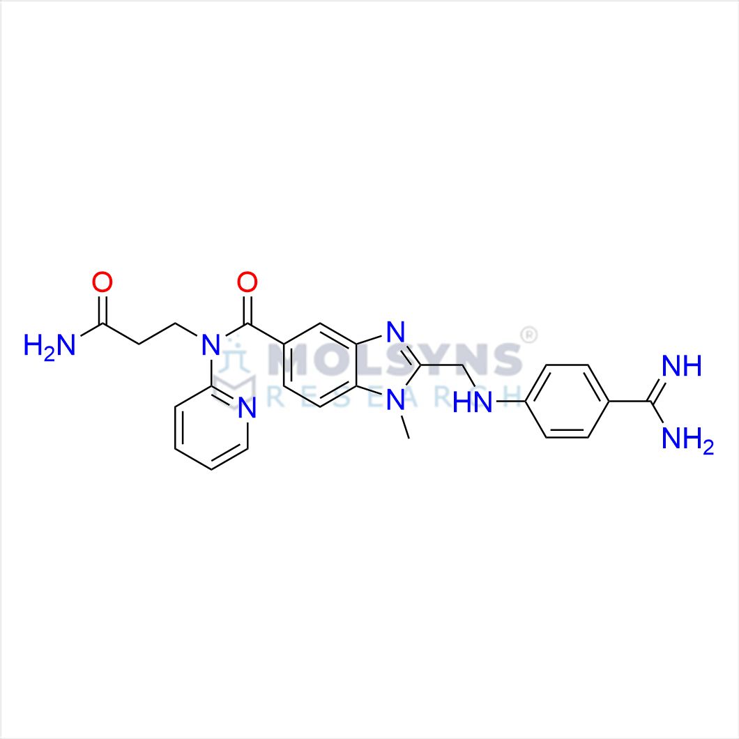 Dabigatran Etexilate Impurity