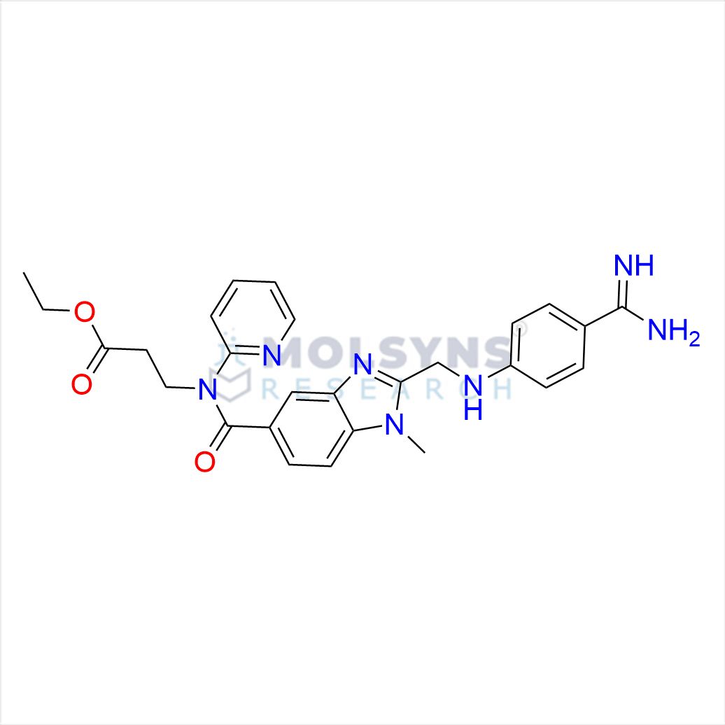 Dabigatran Etexilate Mesylate Impurity A