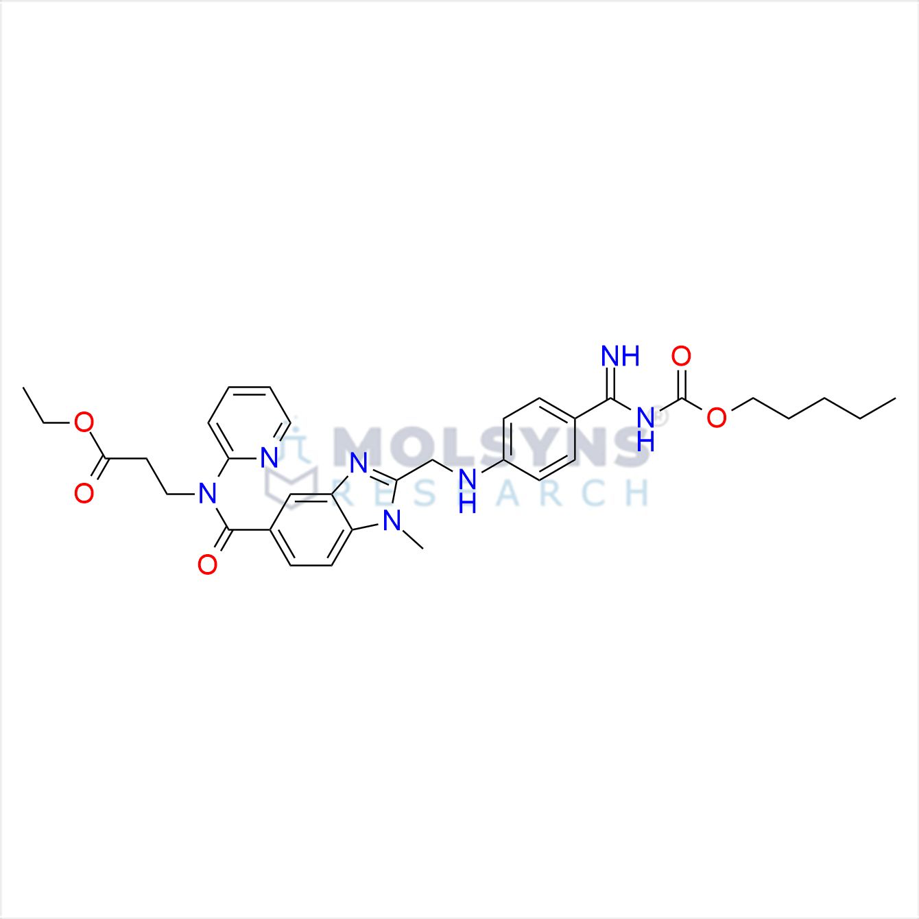 Dabigatran Impurity 17