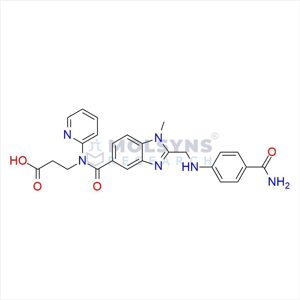 Dabigatran Impurity D