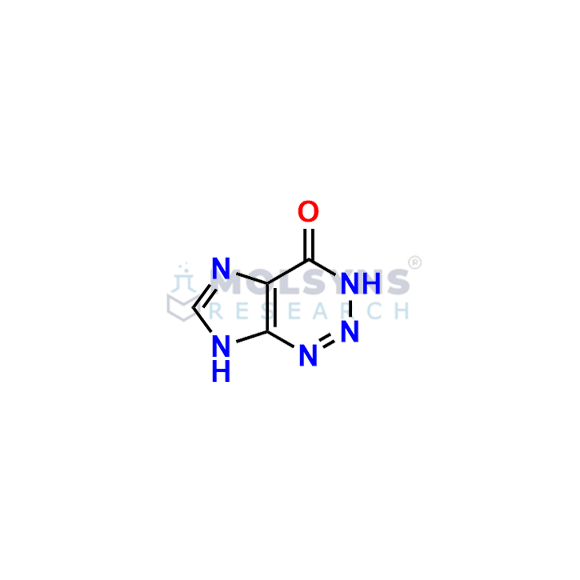 Dacarbazine EP Impurity A