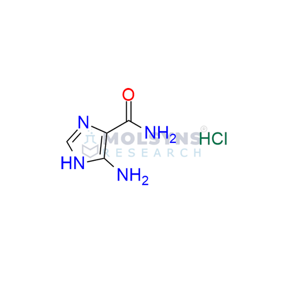 Dacarbazine EP Impurity B