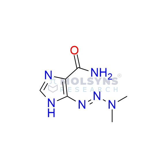 Dacarbazine