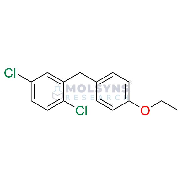 Dapagliflozin Impurity 31