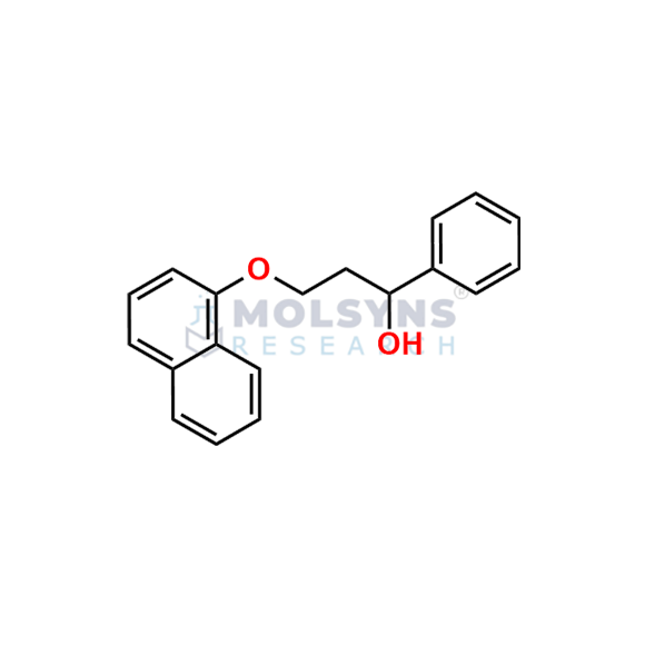 Dapoxetine Impurity A