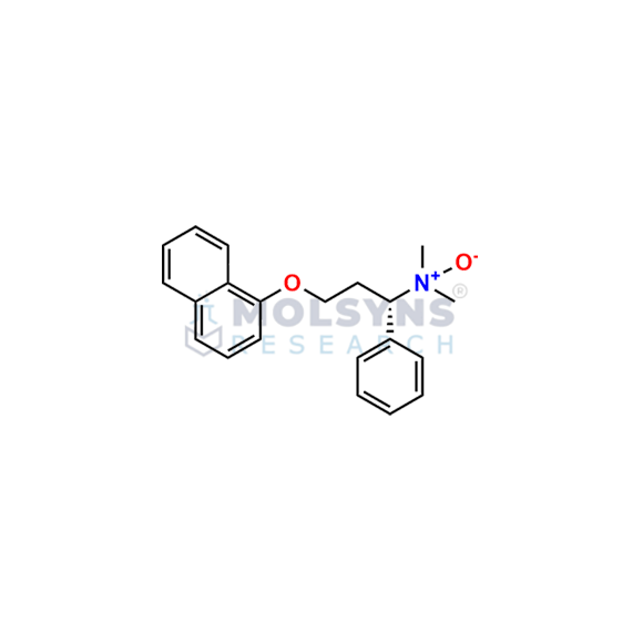 Dapoxetine N-Oxide