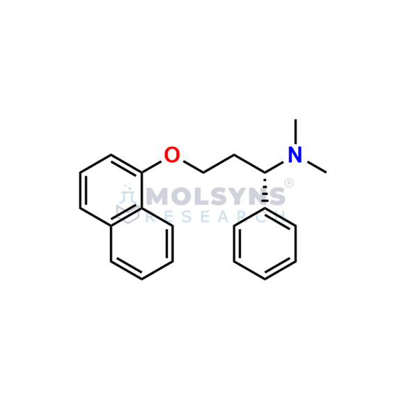 Dapoxetine