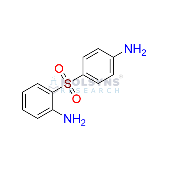 Dapsone EP Impurity D