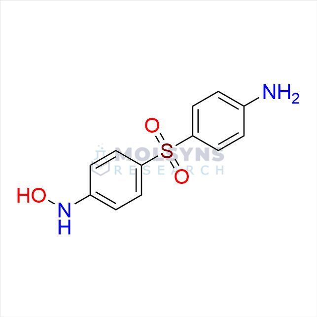 Dapsone Hydroxylamine