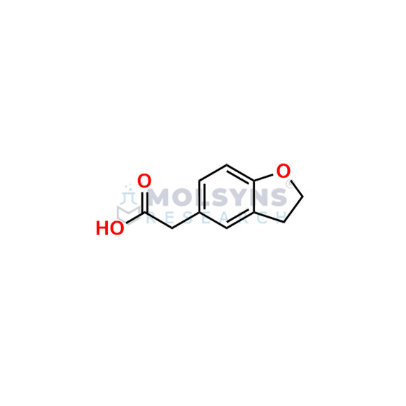 Darifenacin 5-Carboxymethyl Impurity