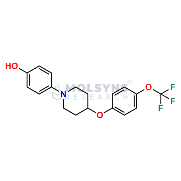 Darifenacin Hydrobromide