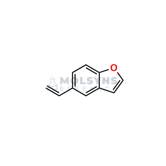 Darifenacin Vinylbenzofuran Impurity