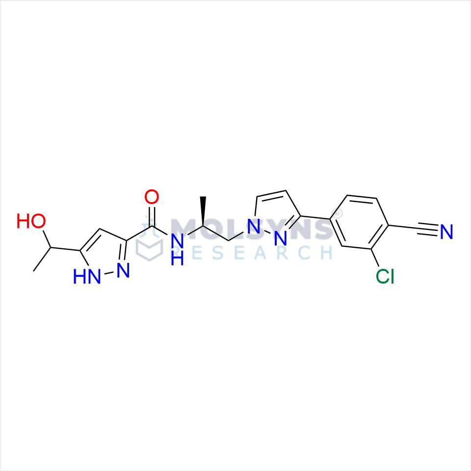 Darolutamide