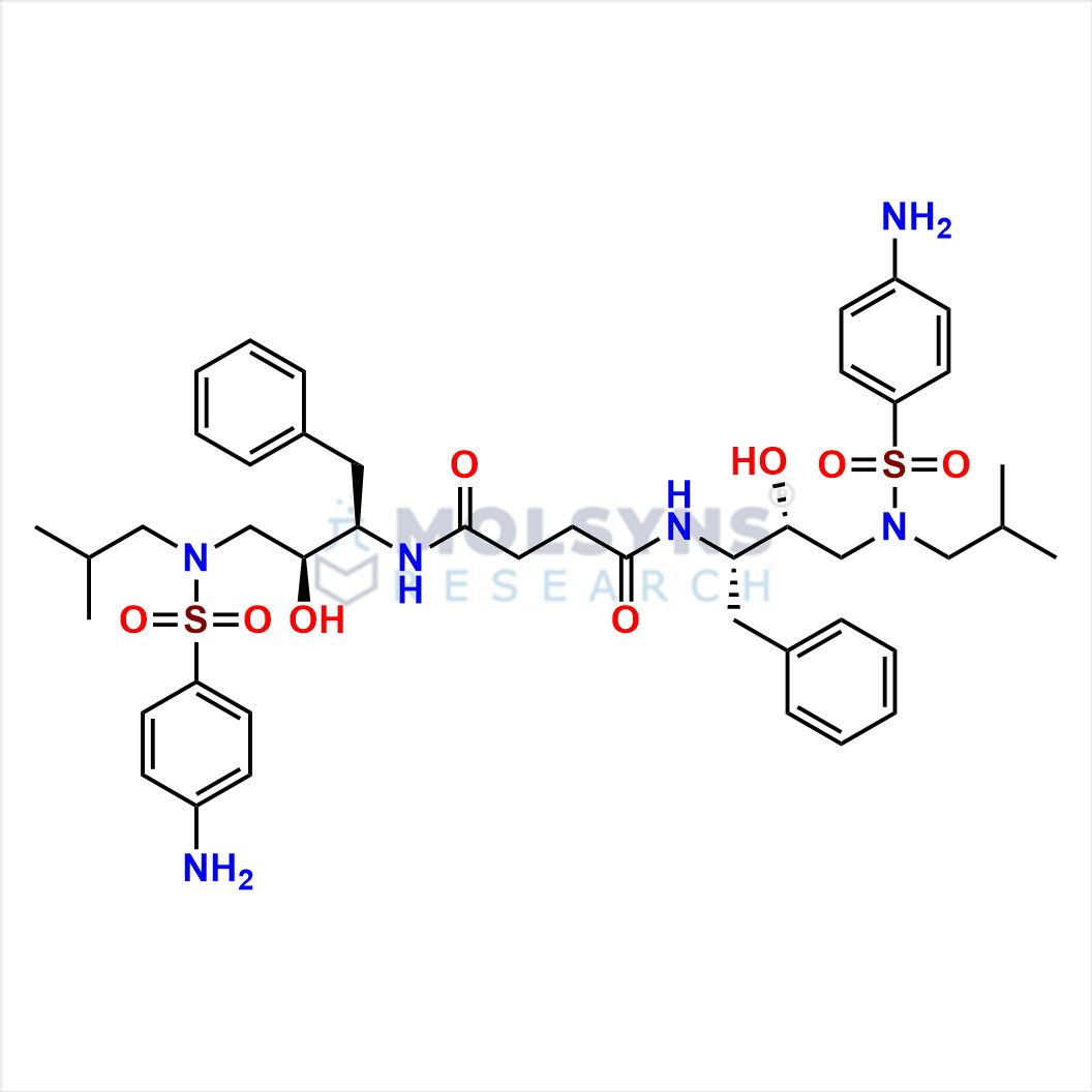 Darunavir Impurity B