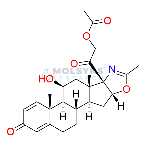 Deflazacort