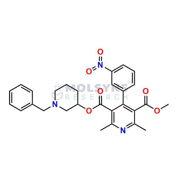 Dehydro Benidipine