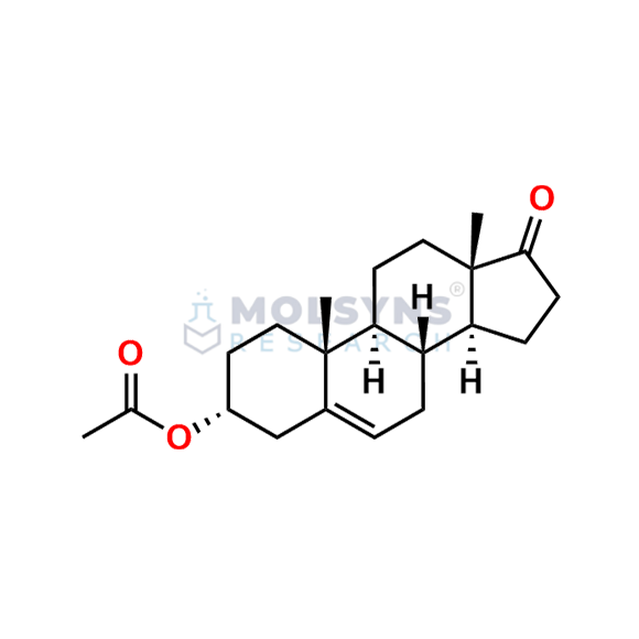 Dehydroandrosterone Acetate