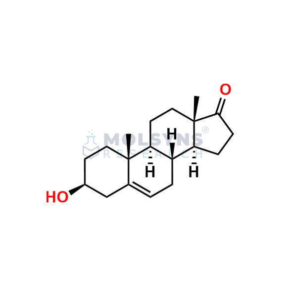 Dehydroepiandrosterone