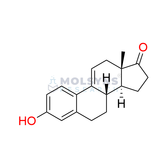 Delta-9,11-Dehydro Estrone