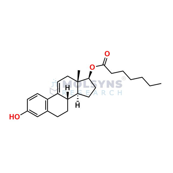 Delta-9(11)-Estradiol 17-Enanthate