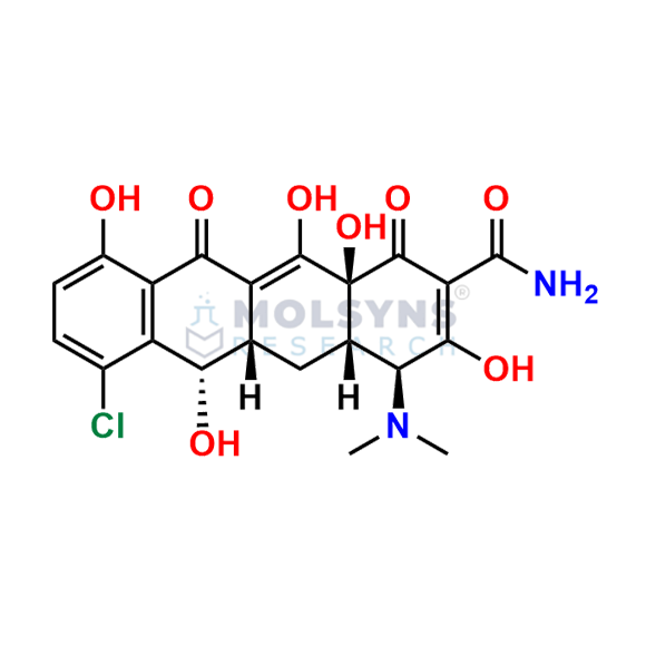 Demeclocycline