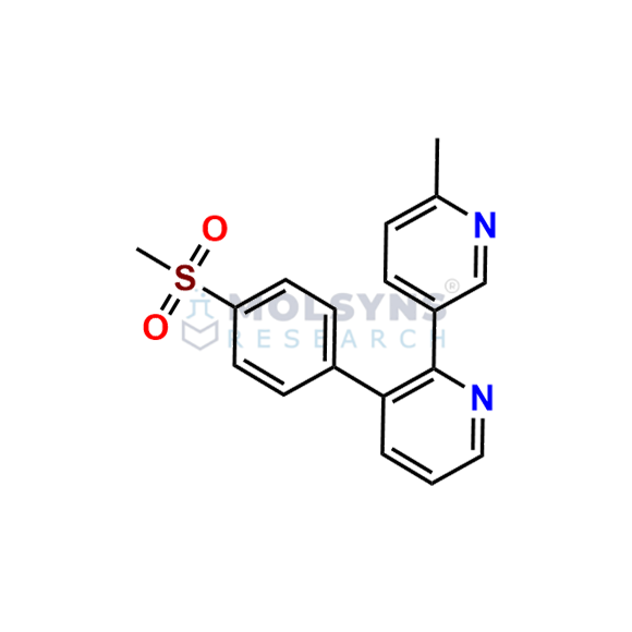 Deschloro Etoricoxib