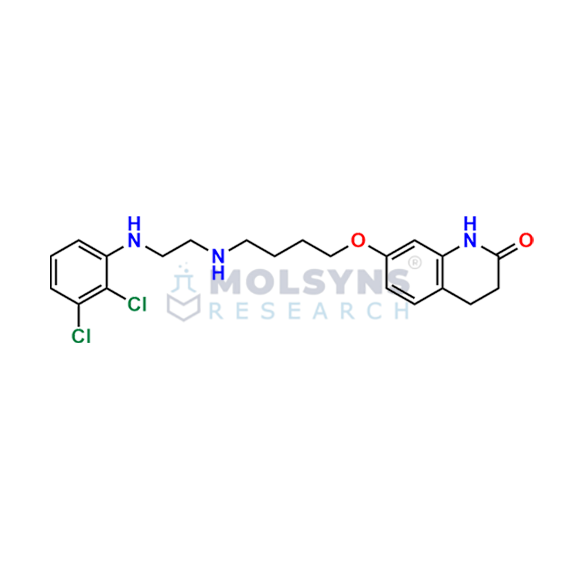 Desethylene Aripiprazole