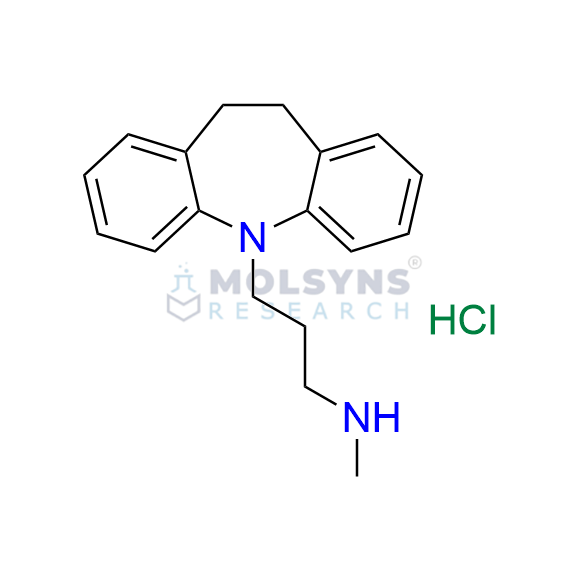 Desipramine Hydrochloride