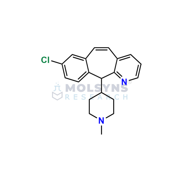 Desloratadine Dihydro Impurity