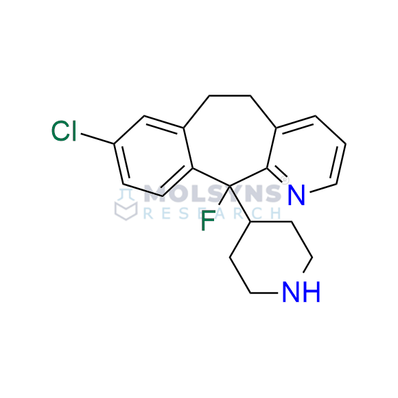 Desloratadine EP Impurity A