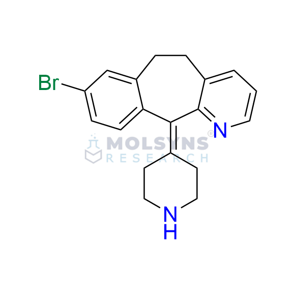 Desloratadine USP Related Compound A