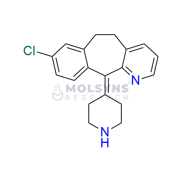 Desloratadine