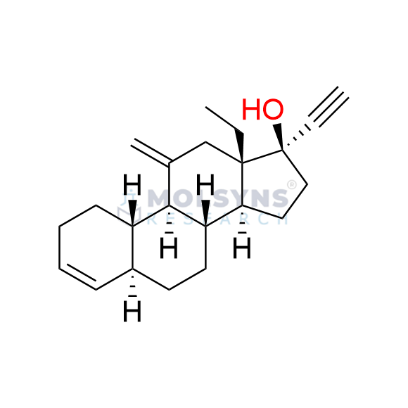 Desogestrel EP Impurity A