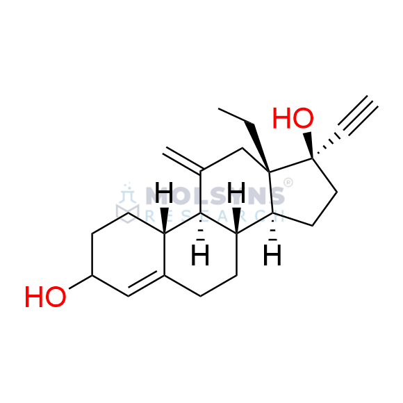 Desogestrel USP Related Compound B