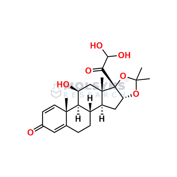 Desonide USP Related Compound A