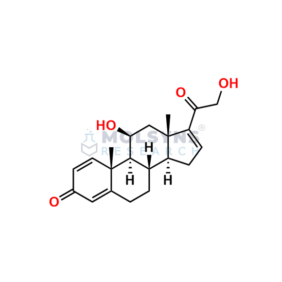 Desonide USP Related Compound B