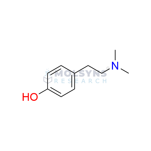 Desvenlafaxine Phenol Impurity